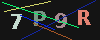 Gambar captcha